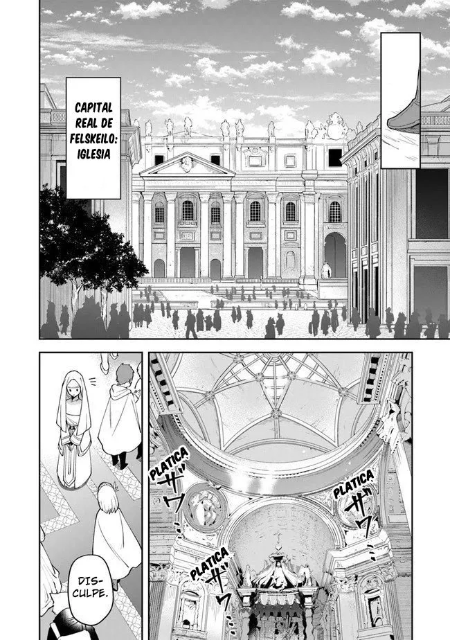 Feliz fantasma Capítulo 5 en Línea - página 6
