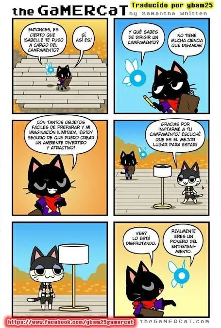 Feliz fantasma Capítulo 6 en Línea - página 2