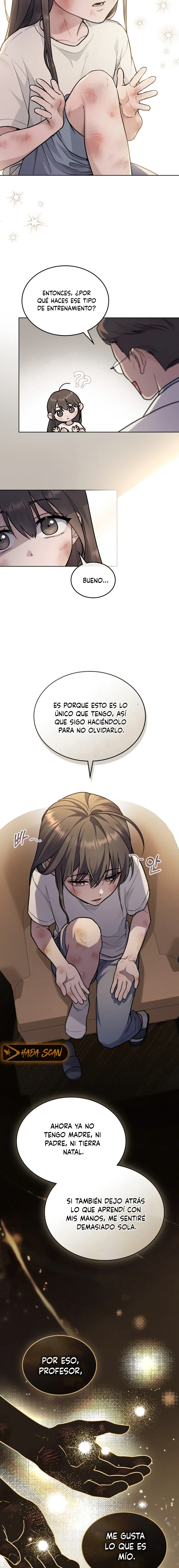 Feliz locura Capítulo 0 en Línea - página 3