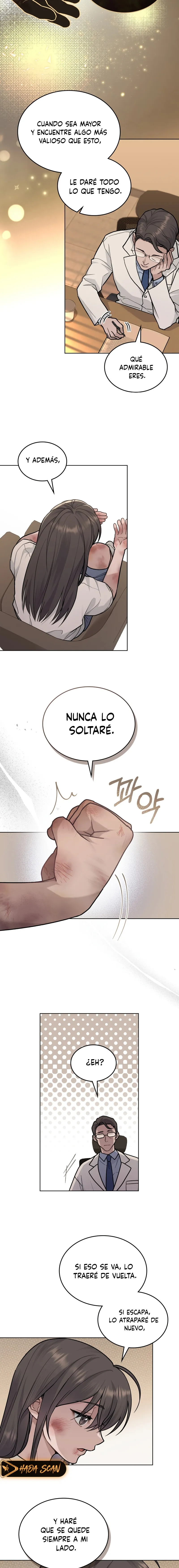 Feliz locura Capítulo 0 en Línea - página 4