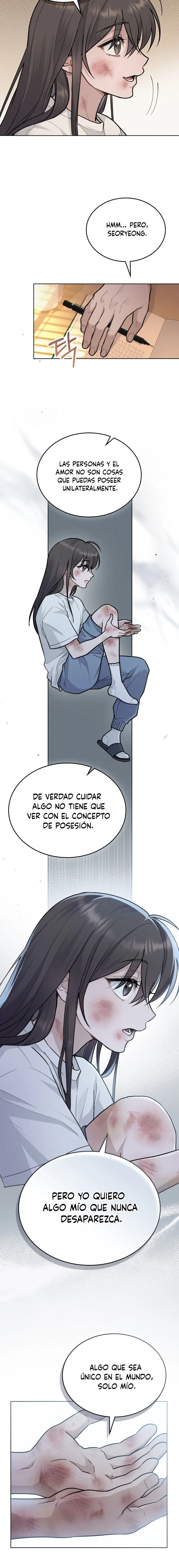 Feliz locura Capítulo 0 en Línea - página 5