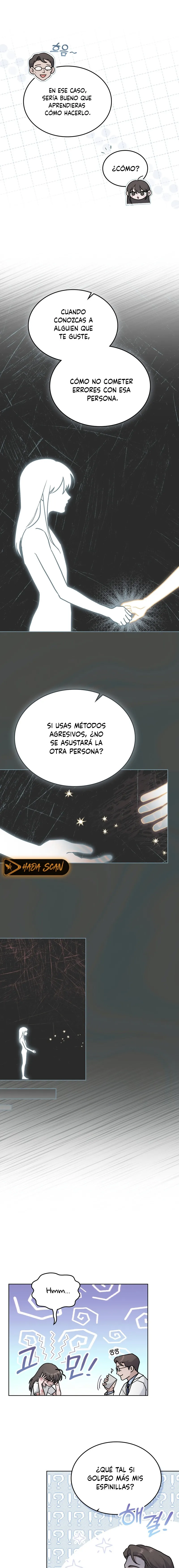 Feliz locura Capítulo 0 en Línea - página 6