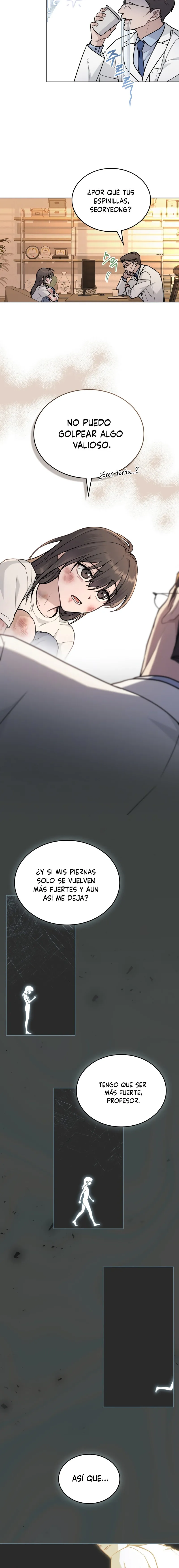 Feliz locura Capítulo 0 en Línea - página 7