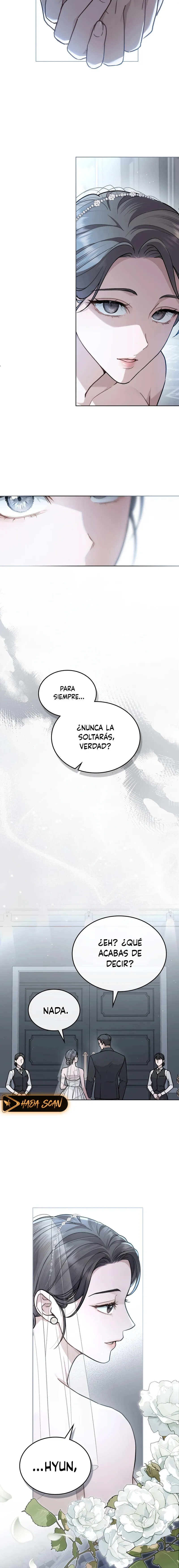 Feliz locura Capítulo 0 en Línea - página 10