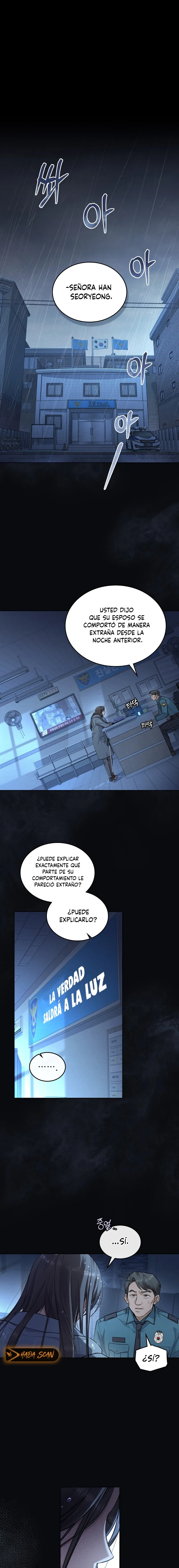 Feliz locura Capítulo 1 en Línea - página 2