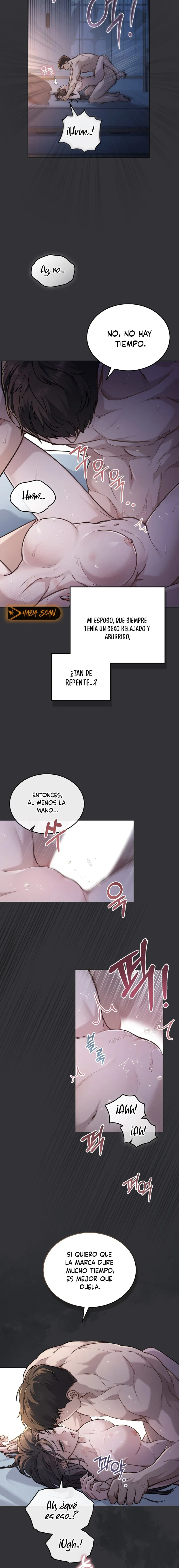 Feliz locura Capítulo 1 en Línea - página 5