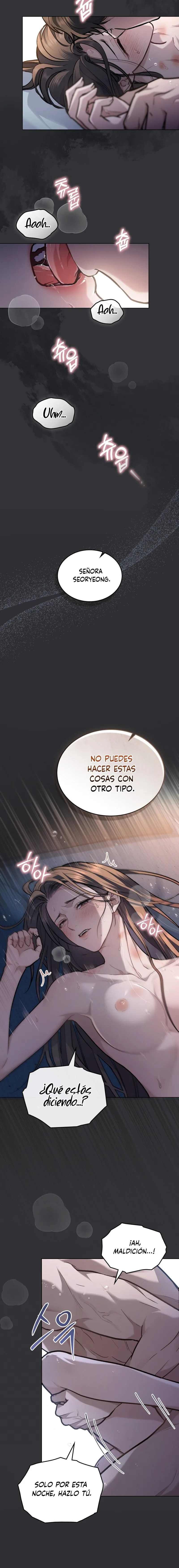 Feliz locura Capítulo 1 en Línea - página 6