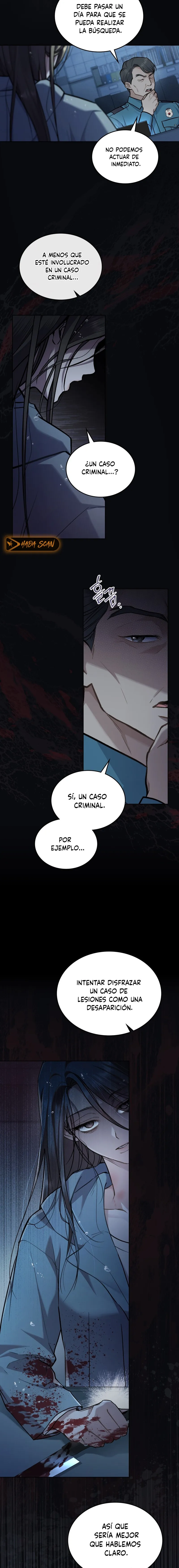 Feliz locura Capítulo 1 en Línea - página 14