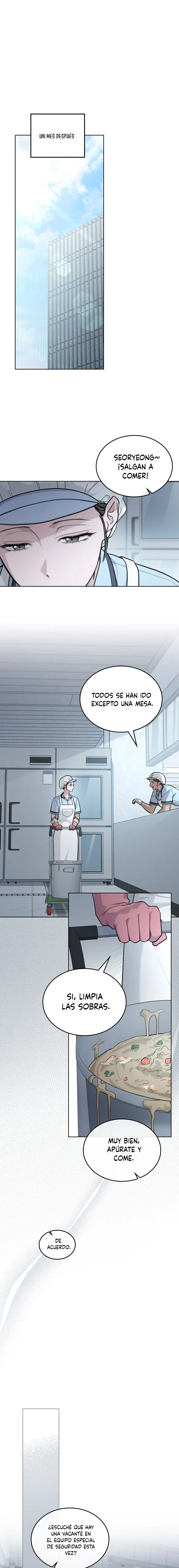 Feliz locura Capítulo 10 en Línea - página 2