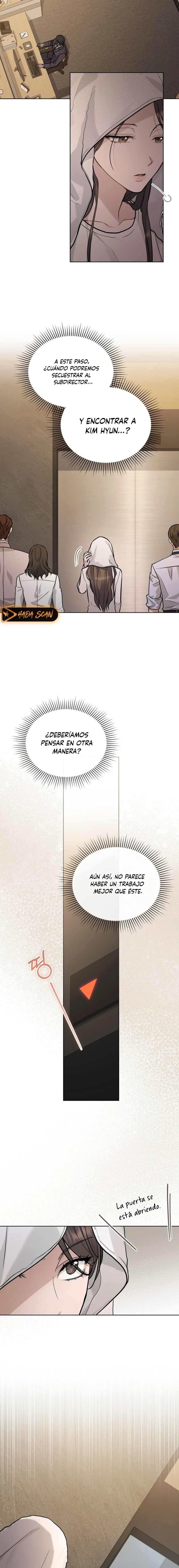 Feliz locura Capítulo 10 en Línea - página 14
