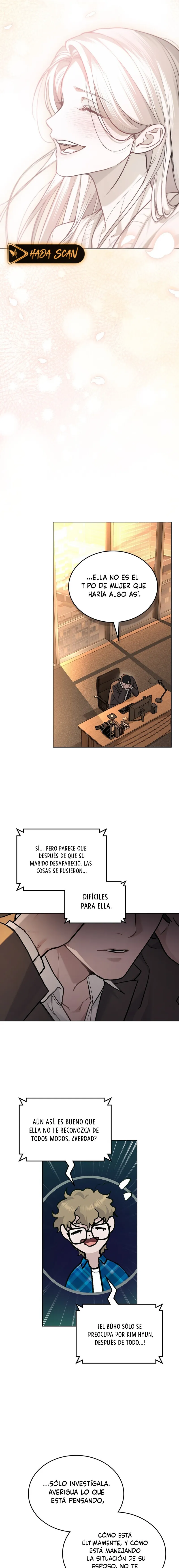 Feliz locura Capítulo 12 en Línea - página 14