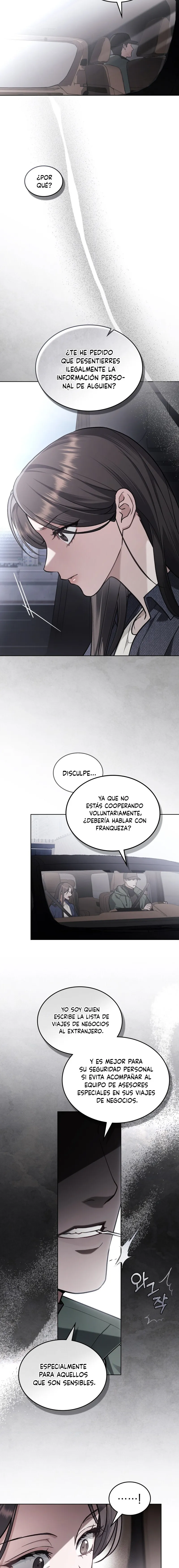 Feliz locura Capítulo 13 en Línea - página 13