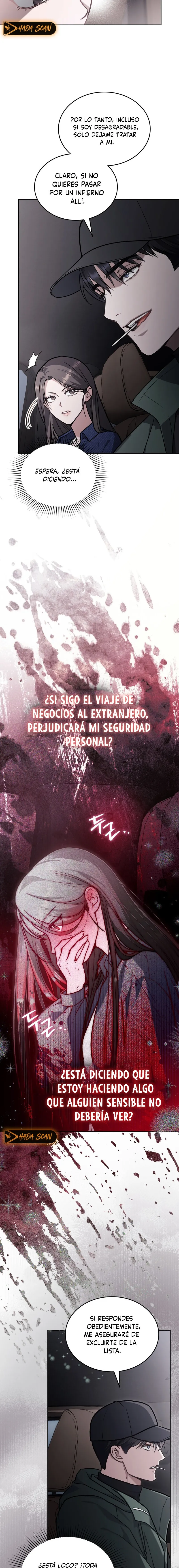 Feliz locura Capítulo 13 en Línea - página 14