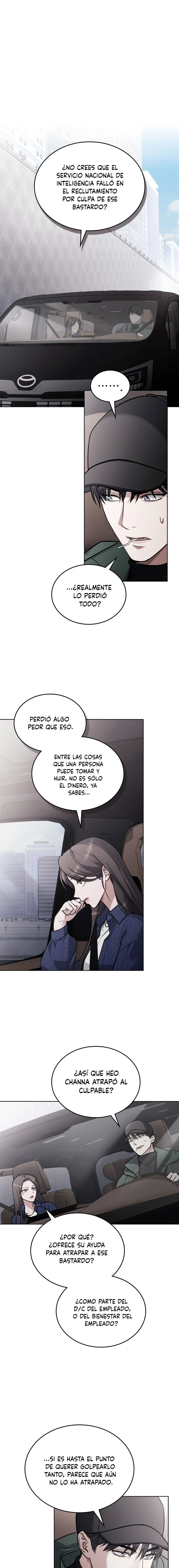 Feliz locura Capítulo 14 en Línea - página 2