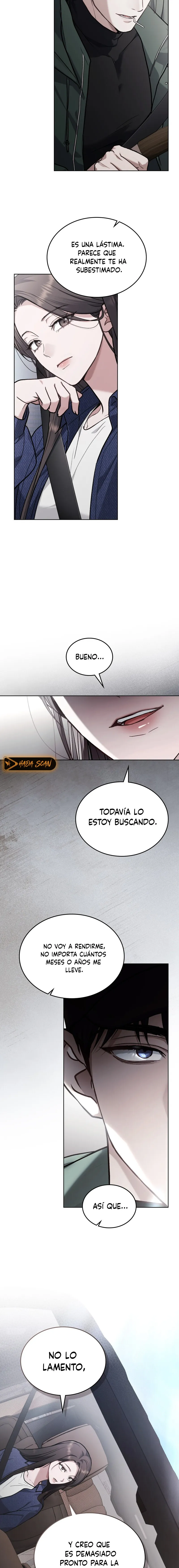 Feliz locura Capítulo 14 en Línea - página 3