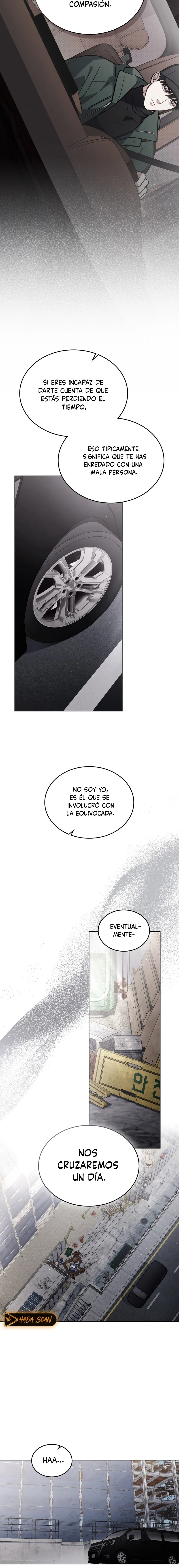 Feliz locura Capítulo 14 en Línea - página 4