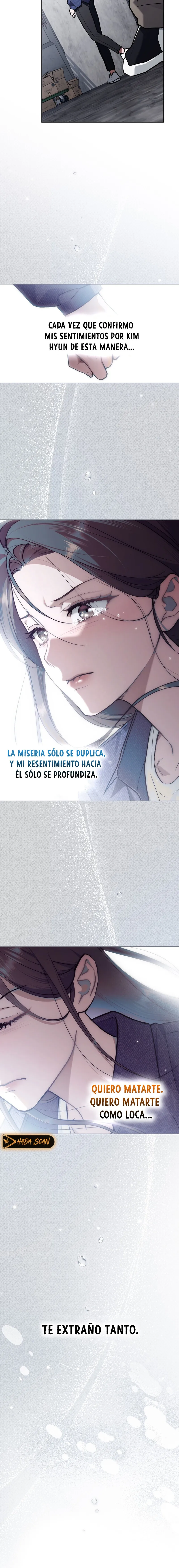 Feliz locura Capítulo 14 en Línea - página 10