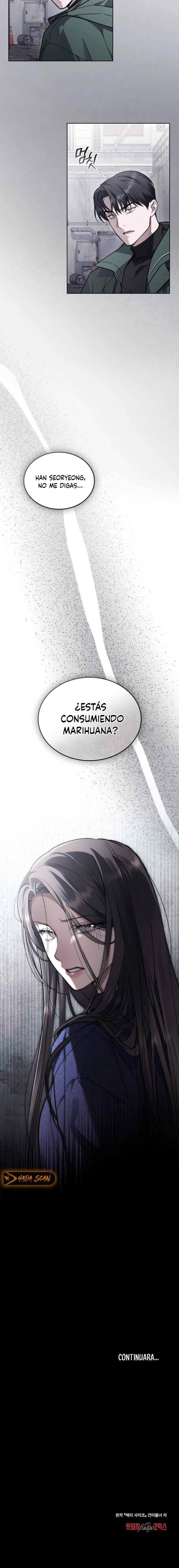 Feliz locura Capítulo 14 en Línea - página 15