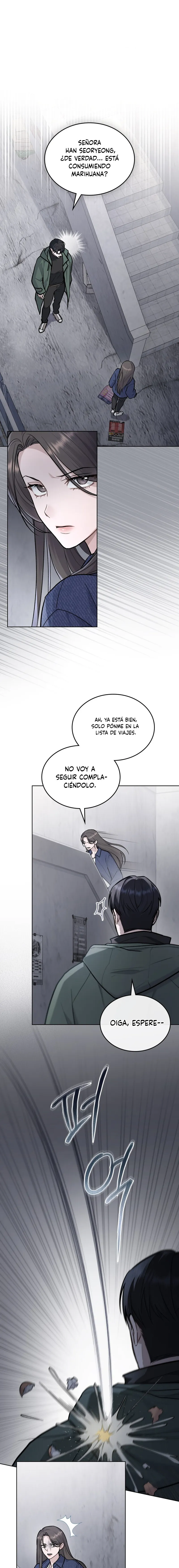 Feliz locura Capítulo 15 en Línea - página 2