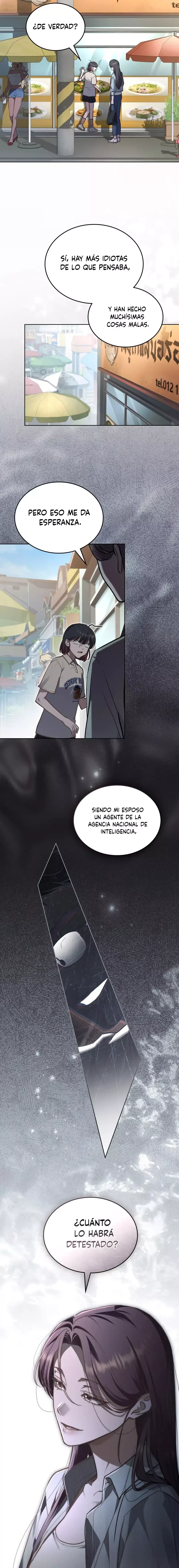 Feliz locura Capítulo 16 en Línea - página 5