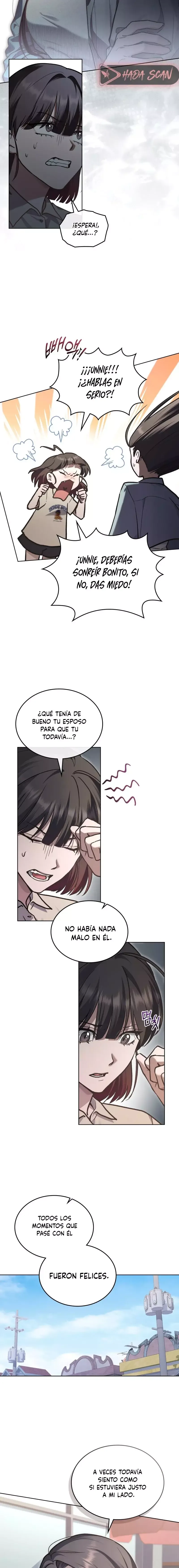 Feliz locura Capítulo 16 en Línea - página 6