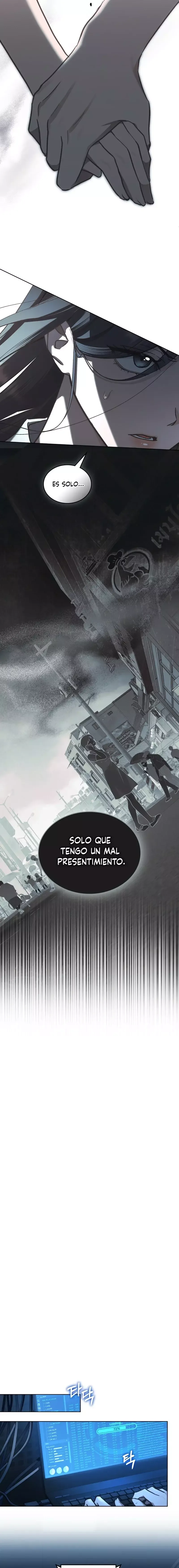 Feliz locura Capítulo 16 en Línea - página 10