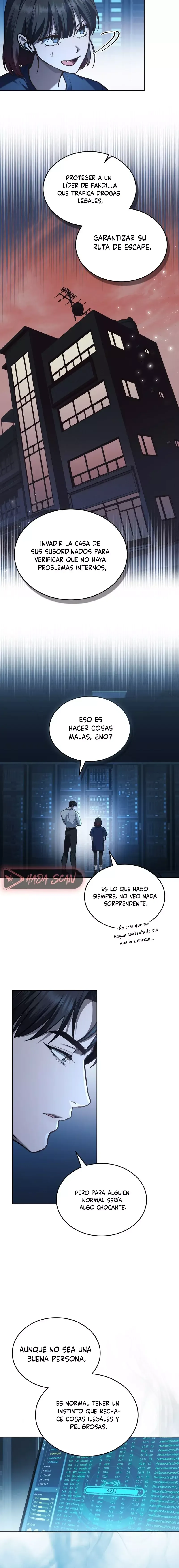 Feliz locura Capítulo 16 en Línea - página 12