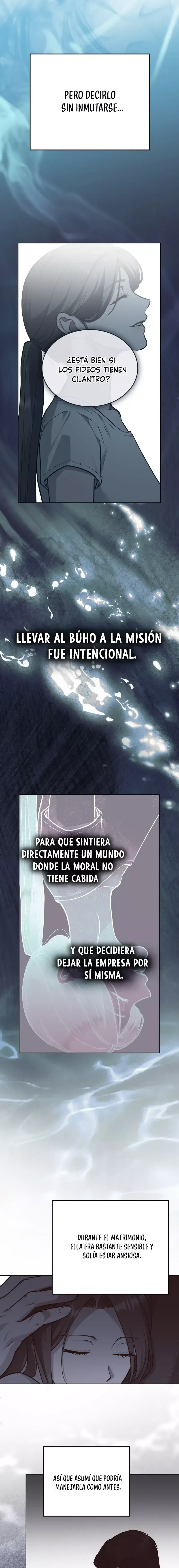 Feliz locura Capítulo 16 en Línea - página 13