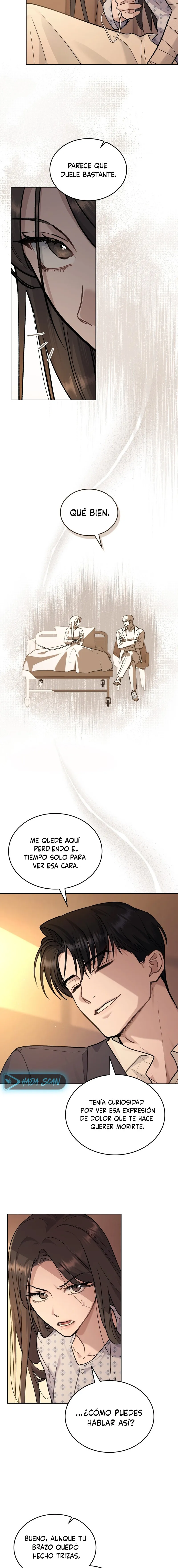 Feliz locura Capítulo 20 en Línea - página 11