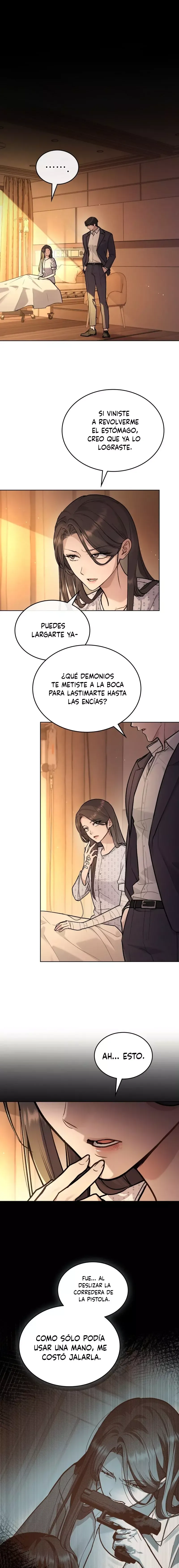 Feliz locura Capítulo 21 en Línea - página 2