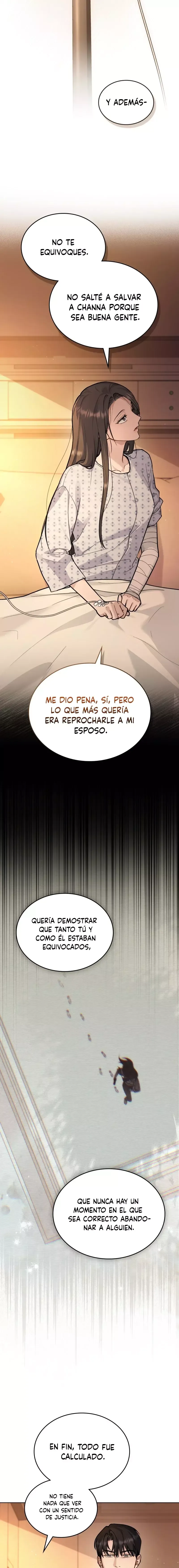 Feliz locura Capítulo 21 en Línea - página 6