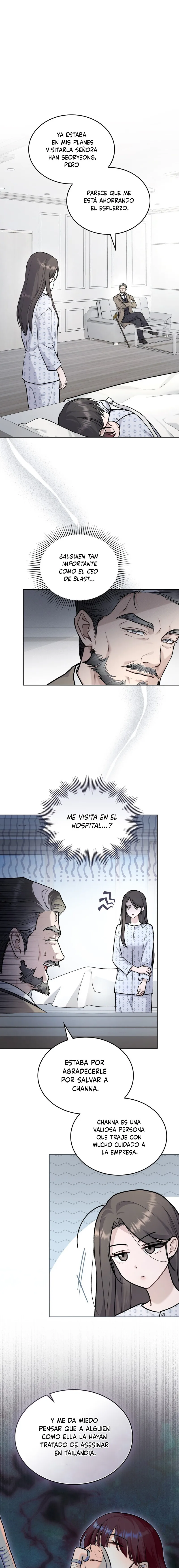 Feliz locura Capítulo 22 en Línea - página 2