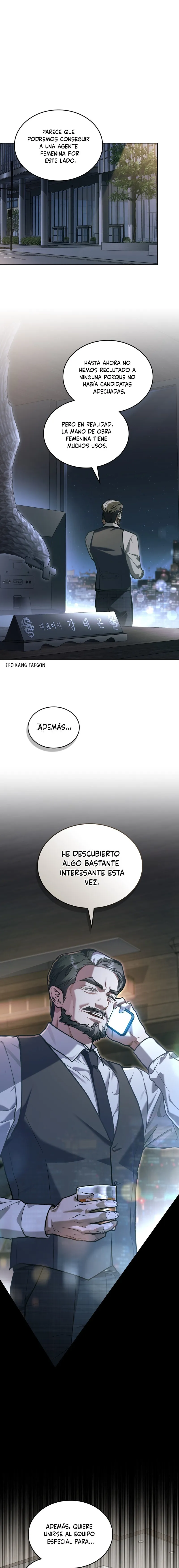 Feliz locura Capítulo 23 en Línea - página 2