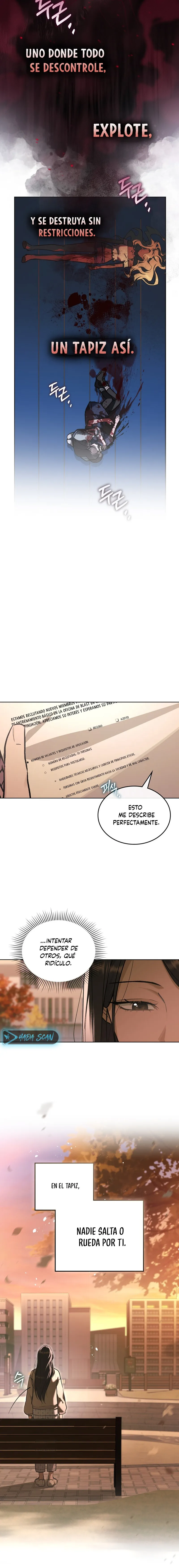 Feliz locura Capítulo 23 en Línea - página 12