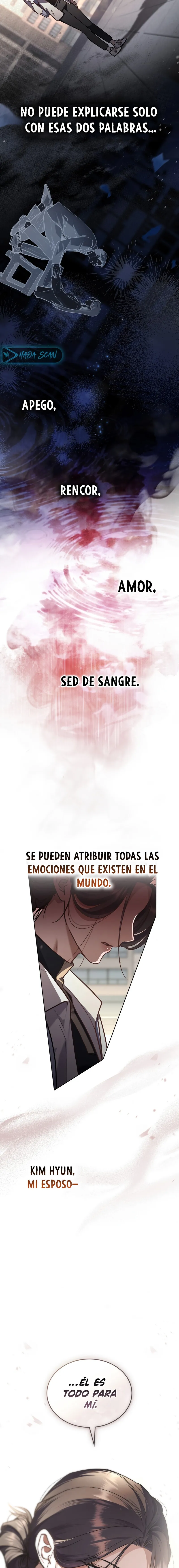 Feliz locura Capítulo 24 en Línea - página 14
