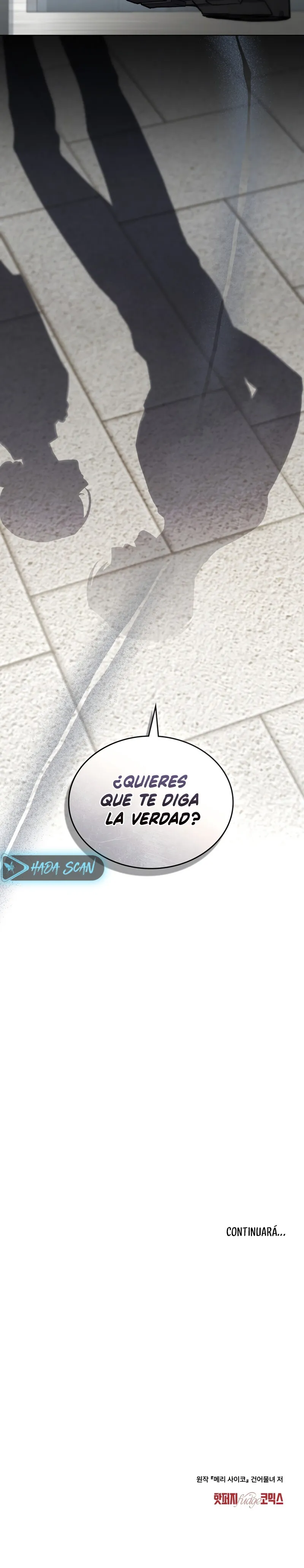 Feliz locura Capítulo 24 en Línea - página 16
