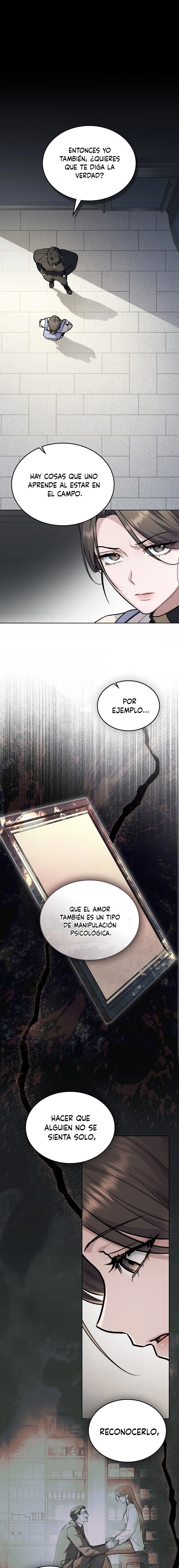 Feliz locura Capítulo 25 en Línea - página 2