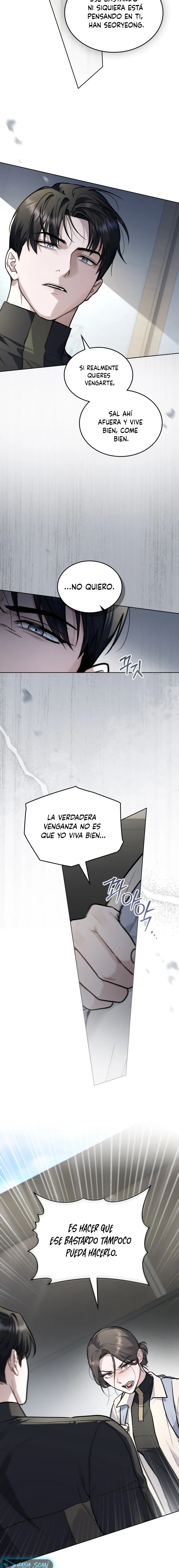 Feliz locura Capítulo 25 en Línea - página 4