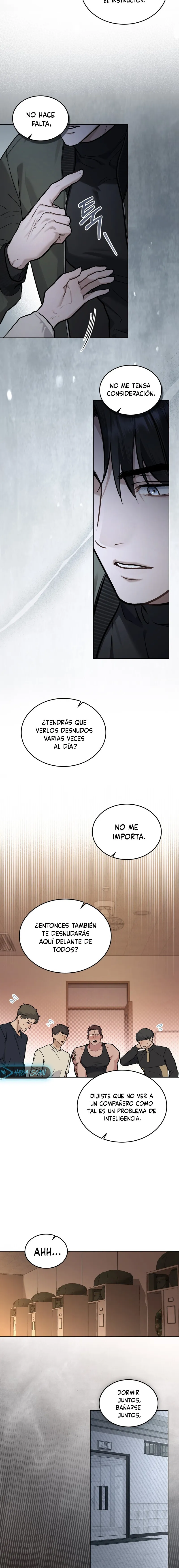 Feliz locura Capítulo 25 en Línea - página 12