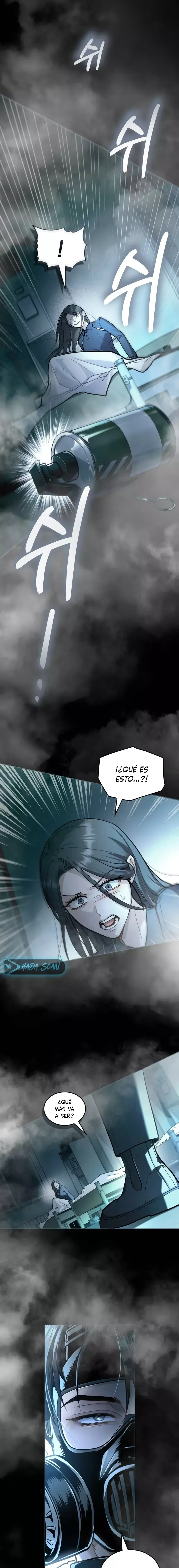Feliz locura Capítulo 26 en Línea - página 3