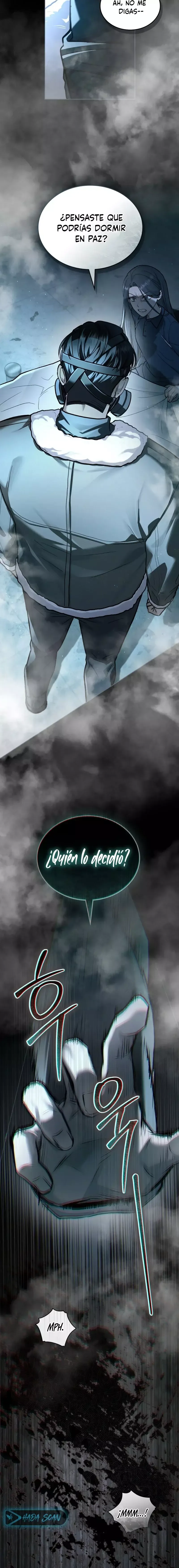 Feliz locura Capítulo 26 en Línea - página 4