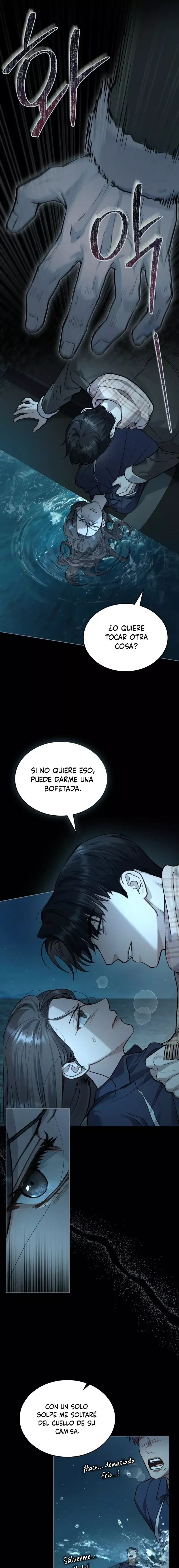 Feliz locura Capítulo 26 en Línea - página 9