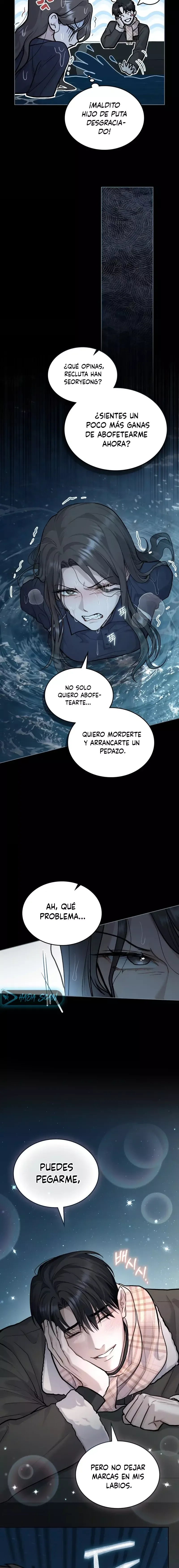 Feliz locura Capítulo 26 en Línea - página 15
