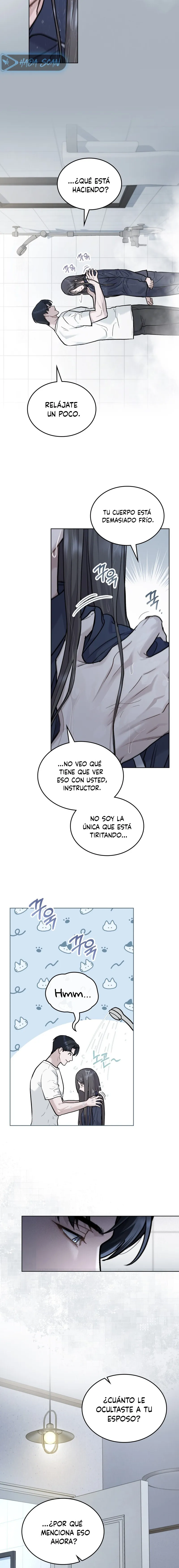 Feliz locura Capítulo 27 en Línea - página 13