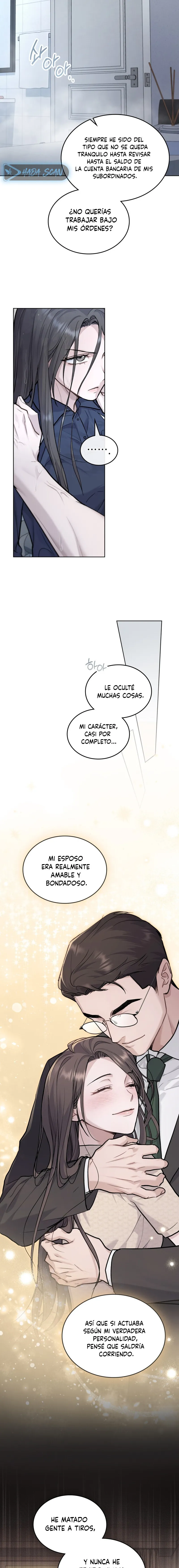 Feliz locura Capítulo 27 en Línea - página 14