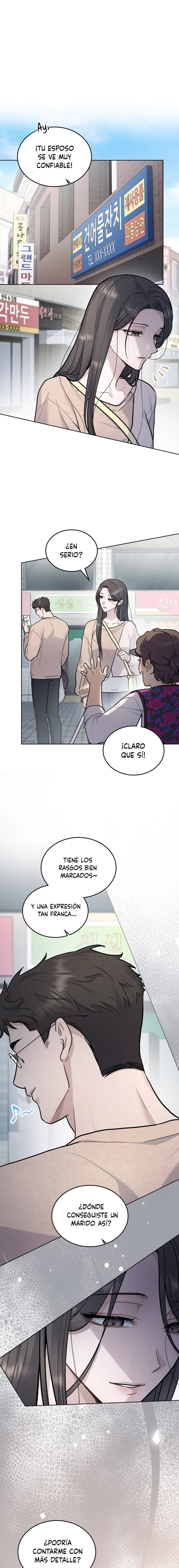 Feliz locura Capítulo 29 en Línea - página 2