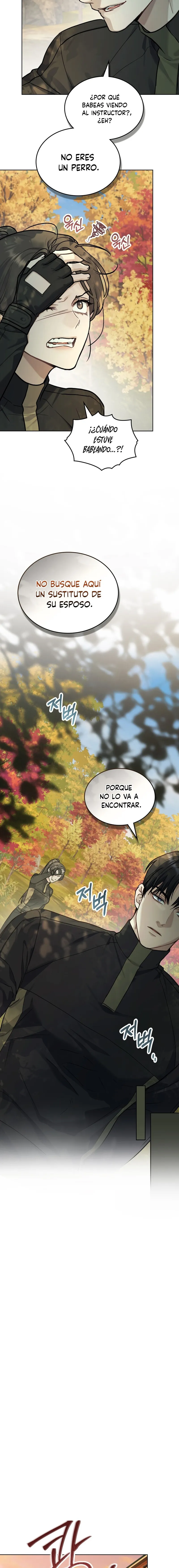 Feliz locura Capítulo 29 en Línea - página 12