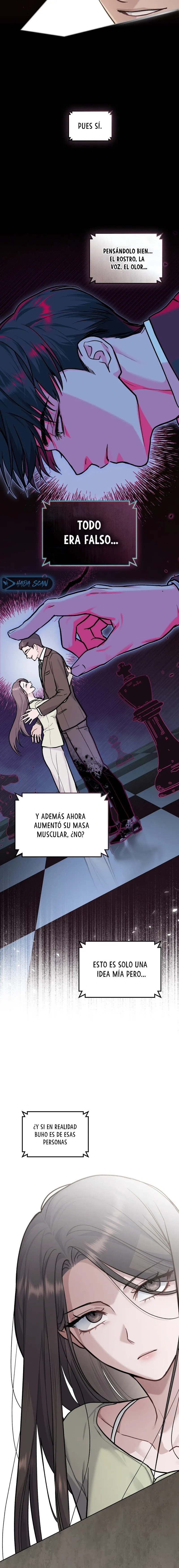 Feliz locura Capítulo 29 en Línea - página 16