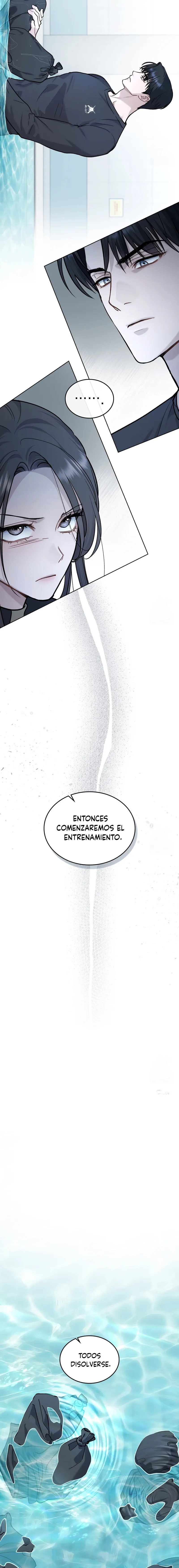 Feliz locura Capítulo 30 en Línea - página 11