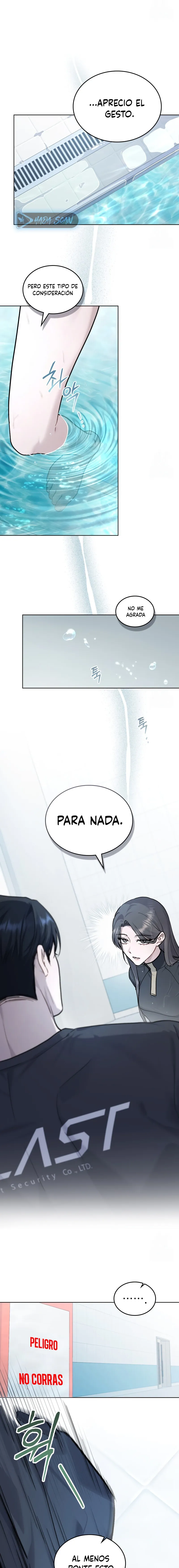 Feliz locura Capítulo 30 en Línea - página 13